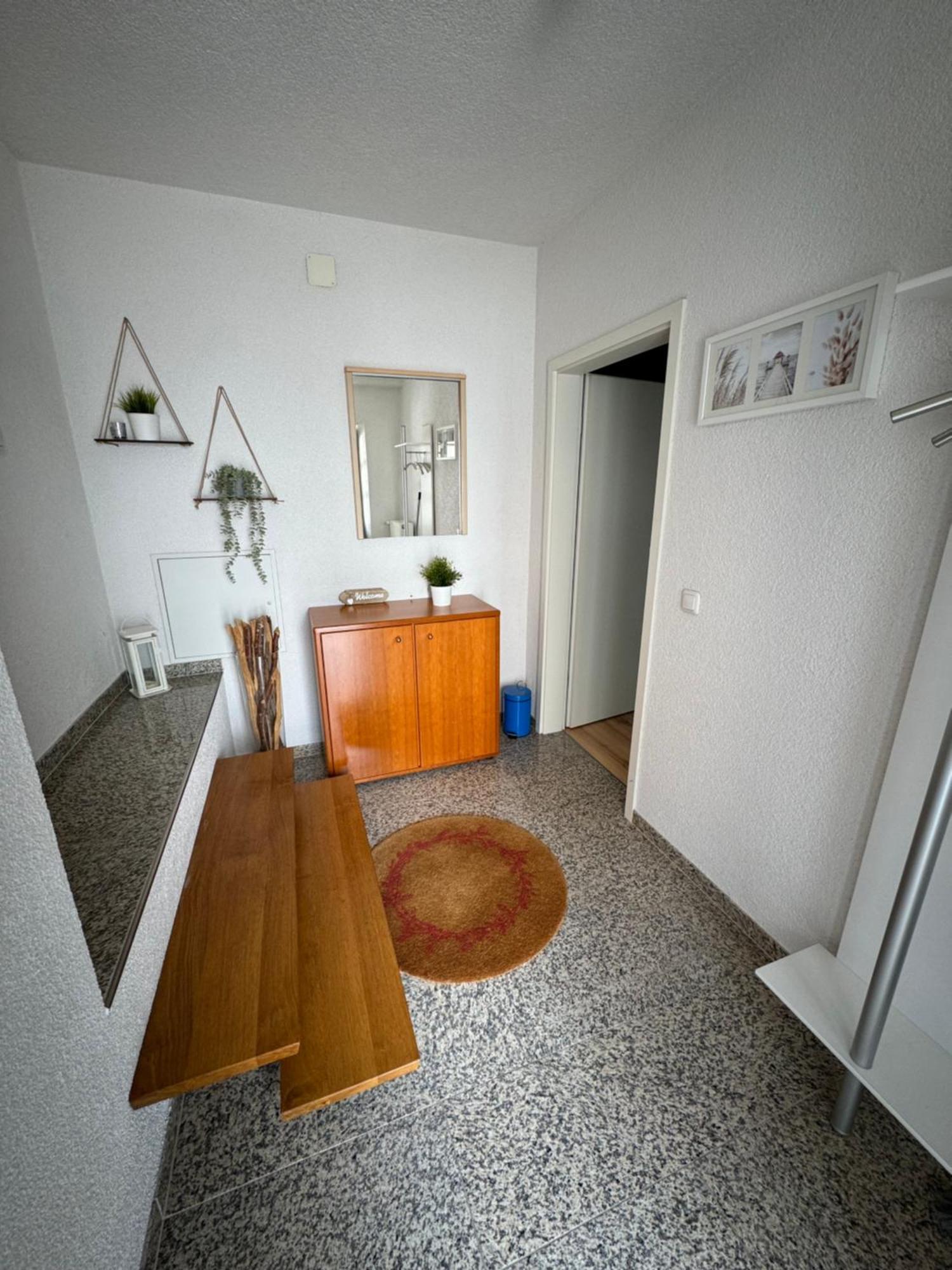 Ferienwohnung Gisela Lindenfels Esterno foto